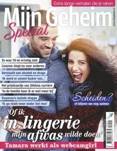 Mijn Geheim Special – februari 2019