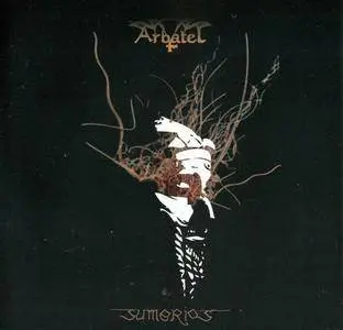Arbatel - 2 Studio Albums (2004-2008)