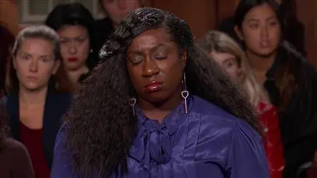 Judge Judy S22E94