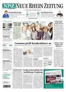 NRZ Neue Rhein Zeitung Emmerich/Issel - 08. März 2019