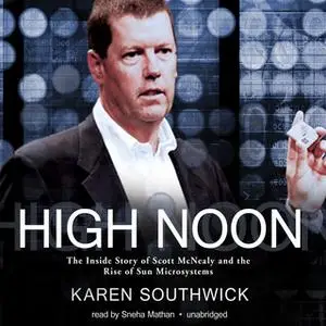 «High Noon» by Karen Southwick