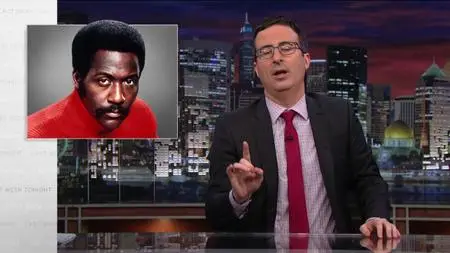 Last Week Tonight with John Oliver S01E15