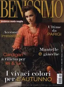 Benissimo №10 2009 