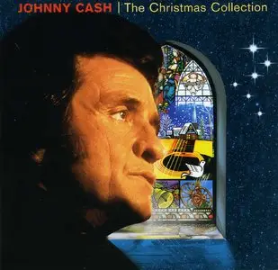 Johnny Cash - The Xmas Collection (2003)