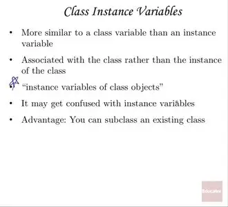 Educator.com - Computer Science: Introduction to Ruby
