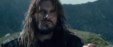 Hammer of the Gods (2013)