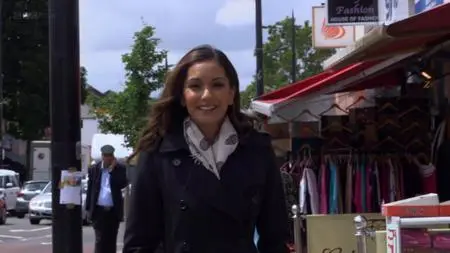 BBC - Booze, Beans & Bhajis: The Story of the Corner Shop (2016)