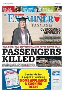 The Examiner - August 21, 2021