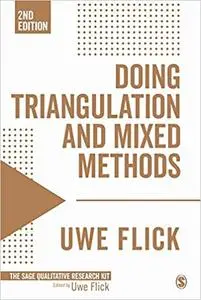 Doing Triangulation and Mixed Methods