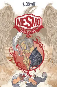 Mesmo Delivery GN