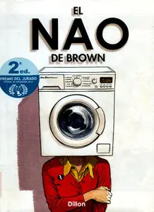 Glyn Dillon - El Nao de Brown