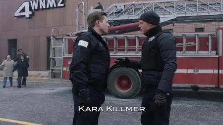 Chicago P.D. S05E16