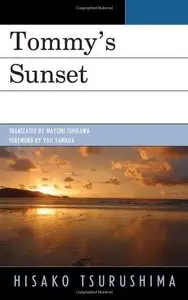 Tommy's Sunset (AsiaWorld) (Repost)
