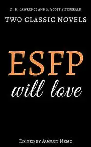 «Two classic novels ESFP will love» by August Nemo, David Herbert Lawrence, Francis Scott Fitzgerald