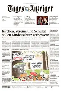 Tages Anzeiger - 28 September 2023