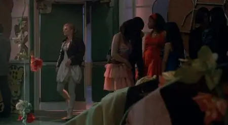 Buffy the Vampire Slayer The Film (1992)