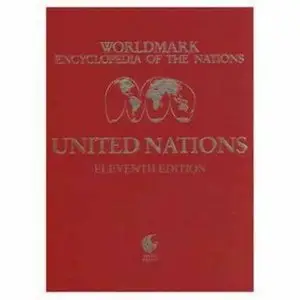 Gale Group Staff, Worldmark Encyclopedia of the Nations: World Leaders (Repost) 