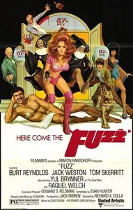 Fuzz (1972)