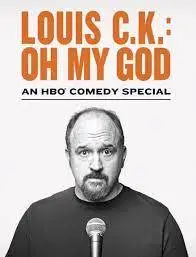 Louis C.K. Oh My God (2013)