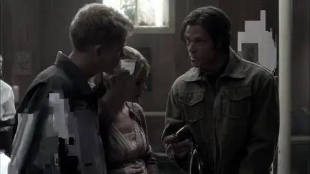 Supernatural S05E02