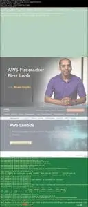 AWS Firecracker First Look