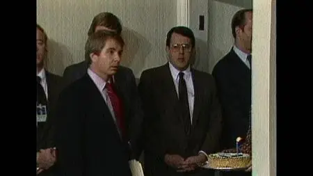 The Reagans S01E01
