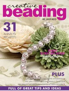 Creative Beading - January 2023