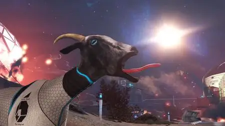 Goat Simulator 3 Digital Downgrade Edition (2023)