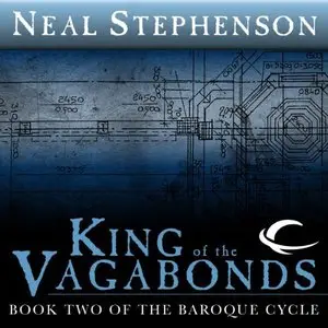 Neal Stephenson - The Baroque Cycle (All 7 Books / 2010) [Repost]