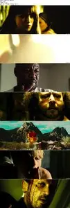 Domino (2005)