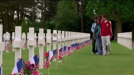 PBS - Hallowed Grounds: America's Overseas Military Cemeteries (2009)