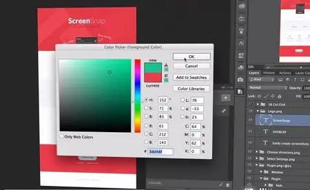 ColorKit 1.4.1 Plug-in for Adobe Photoshop