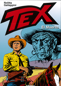 Tex Willer - El Muerto