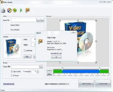 Video Avatar Maker v.2.3.0.53