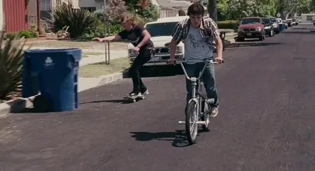 The Kids Are All Right (2010)