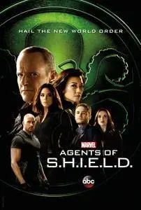 Agents of S.H.I.E.L.D. S04E18 (2017)