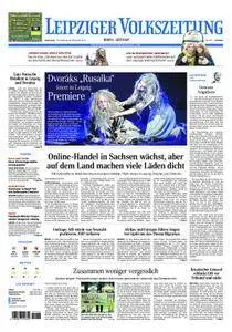 Leipziger Volkszeitung Borna - Geithain - 30. November 2017