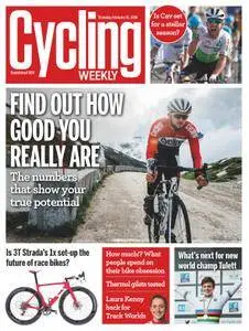 Cycling Weekly - February 14, 2018