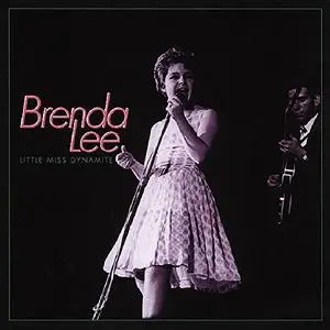 Brenda Lee - Little Miss Dynamite (1995)