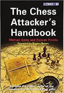 The Chess Attacker's Handbook (Repost)