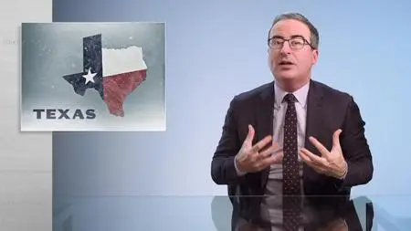 Last Week Tonight with John Oliver S08E02