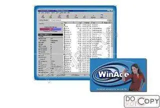 WinAce Archiver 2.69 