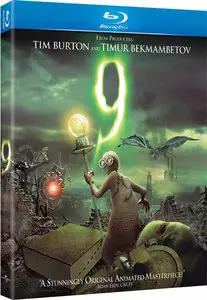 9 (2009) [Reuploaded]