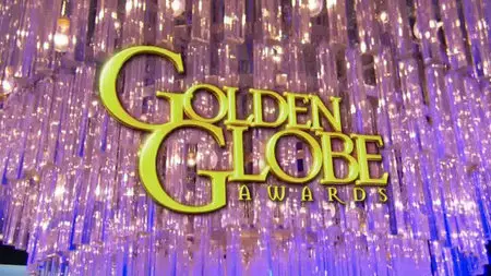 The 69th Annual Golden Globe Awards 2012
