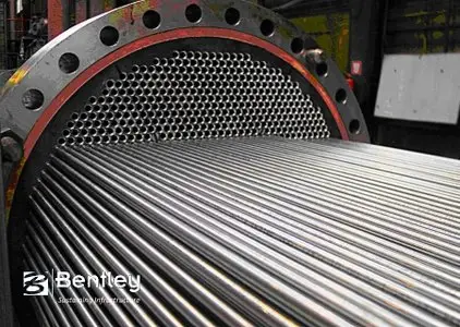 Bentley AutoPIPE Vessel V8i (SELECTSeries 1) 33.03.00.20