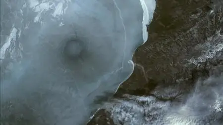 BBC - Earth from Space Series 1 (2019)