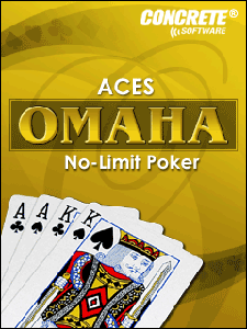 Aces 4 Card Hold