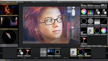 Red Giant Magic Bullet Suite v12.0.5