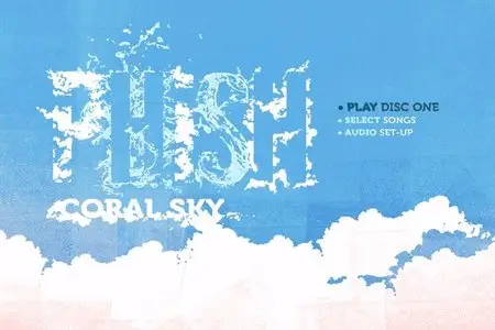 Phish - Coral Sky (2010)
