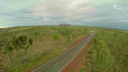 SBS - Going Places With Ernie Dingo: Uluru (2017)